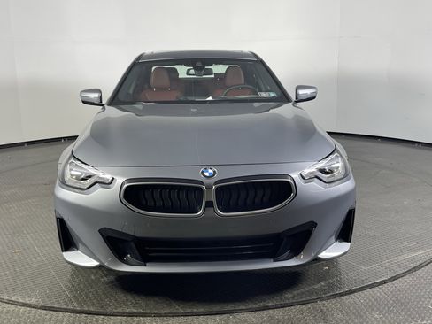 Used 2025 BMW 230i xDrive Coupe w/ Premium Package image 2
