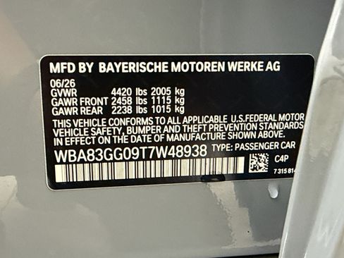 New 2026 BMW 228i w/ M Sport Package FWD image 26