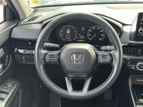 Certified 2023 Honda CR-V EX-L image 12