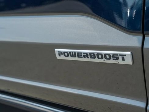 Used 2023 Ford F150 King Ranch w/ Equipment Group 601A High AWD/4WD image 22