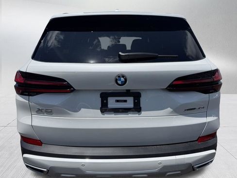 Used 2026 BMW X5 xDrive40i w/ Climate Comfort Package AWD/4WD image 6