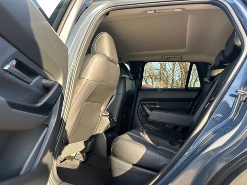 New 2026 MAZDA CX-50 2.5 Hybrid w/ Weather Package image 15