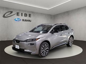 New 2026 Subaru Solterra video 2