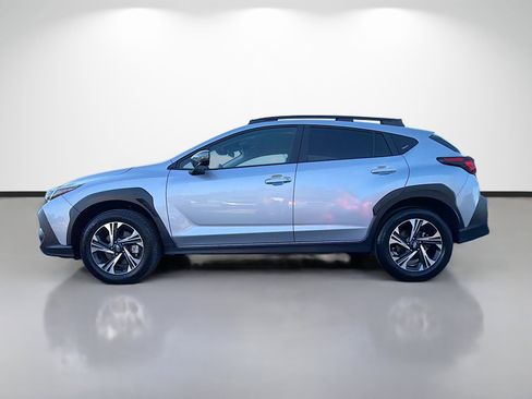 Used 2024 Subaru Crosstrek 2.0i Premium image 2