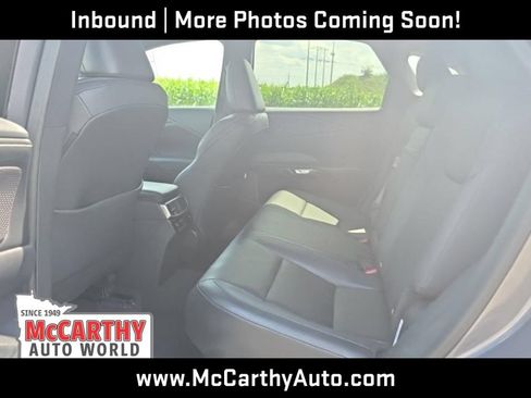 Used 2023 Lexus RX 350 Premium w/ Accessory Package AWD/4WD image 9