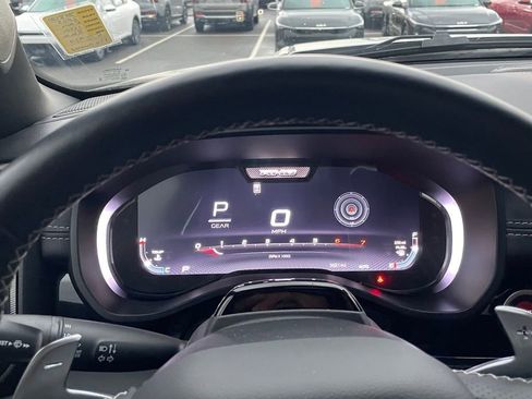 Used 2025 RAM 1500 RHO w/ RHO Level 1 Equipment Group image 14