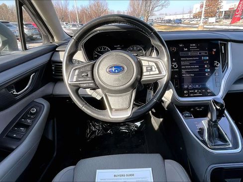 Used 2022 Subaru Legacy Premium image 5