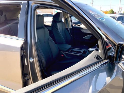 Certified 2026 Acura MDX FWD image 9