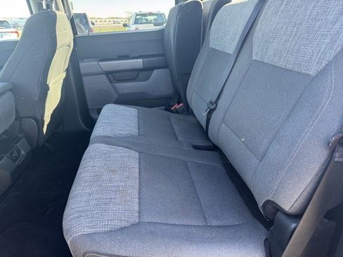 Used 2023 Ford F150 XLT image 27