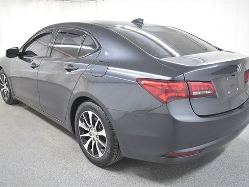 Used 2016 Acura TLX image 4