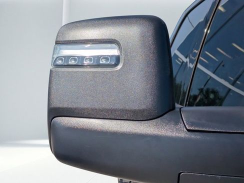 New 2026 RAM 2500 Big Horn image 10