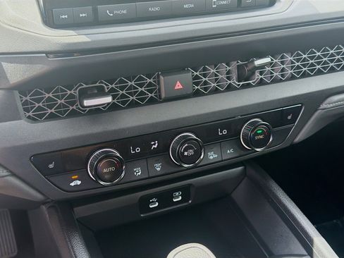 Certified 2024 Honda Accord EX image 14