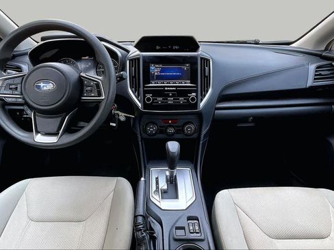 Used 2018 Subaru Impreza 2.0i Premium w/ Eyesight & BSD & Rcta AWD/4WD image 16