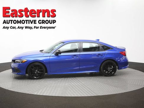 Used 2024 Honda Civic Sport image 57