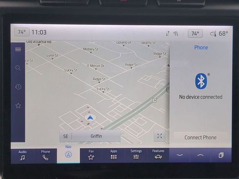 Certified 2023 Ford F150 XLT w/ Equipment Group 302A High image 19