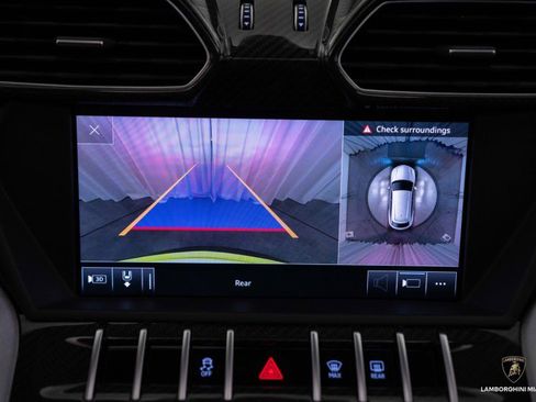 Used 2019 Lamborghini Urus image 56