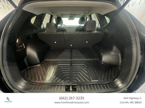 Used 2022 Hyundai Tucson SEL w/ Convenience Package AWD/4WD image 26