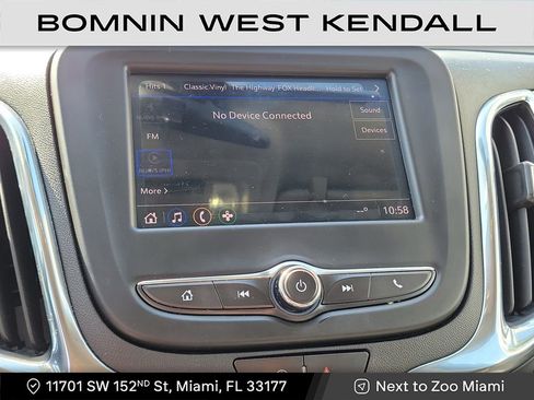 Used 2023 Chevrolet Equinox LT image 17