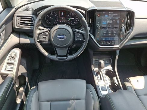 Used 2023 Subaru Ascent Onyx Edition AWD/4WD image 14