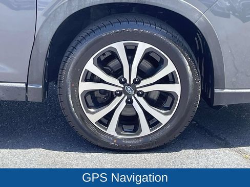 Used 2022 Subaru Forester Limited AWD/4WD image 10