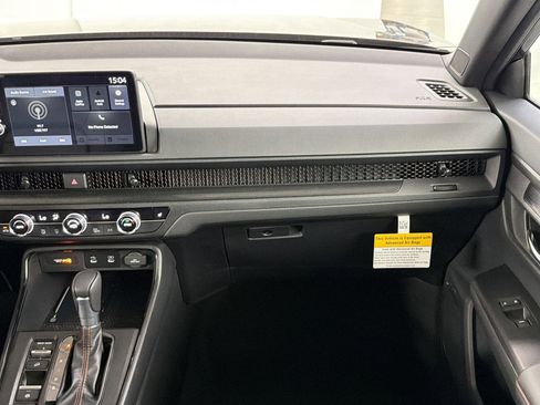 New 2026 Honda CR-V Sport-L image 28