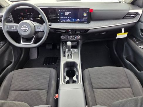 New 2026 Nissan Kicks S FWD image 12