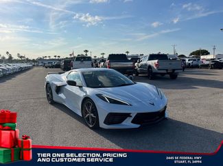 Used 2021 Chevrolet Corvette Stingray Preferred Conv w/ Z51 Performance Package video 2