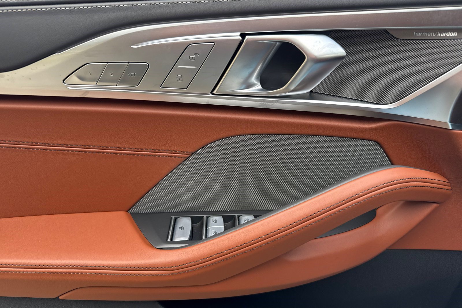 New 2026 BMW 840i Convertible RWD image 9