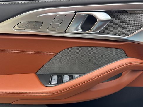 New 2026 BMW 840i Convertible RWD image 9