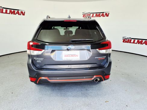 Used 2022 Subaru Forester Sport AWD/4WD image 5