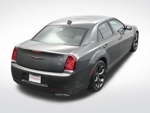 Used 2023 Chrysler 300 S image 21
