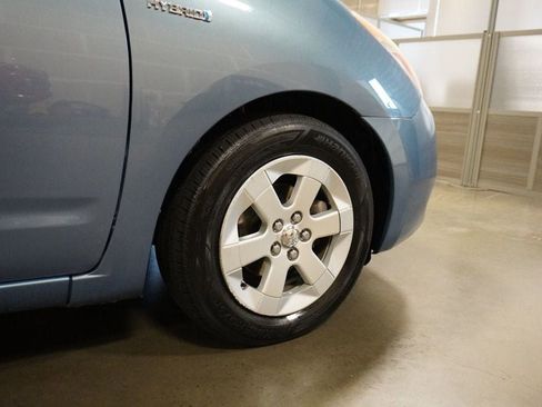 Used 2007 Toyota Prius FWD image 5