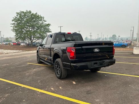Certified 2024 Ford F150 XLT w/ Equipment Group 302A MID AWD/4WD image 9