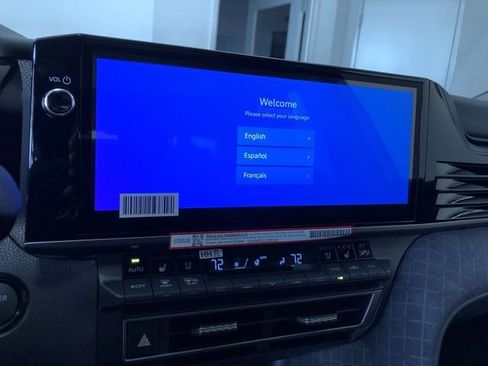New 2026 Toyota Camry XLE AWD/4WD image 28