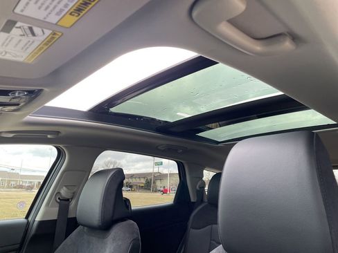 New 2026 Kia Sportage SX image 10