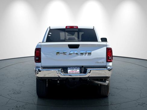 New 2026 RAM 3500 Tradesman image 5