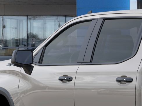 New 2026 Chevrolet Silverado 1500 ZR2 w/ Dark Appearance Package AWD/4WD image 38