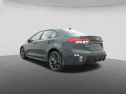 New 2025 Toyota Corolla SE image 21