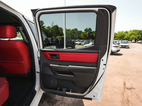 Used 2024 Toyota Tundra TRD Pro AWD/4WD image 15