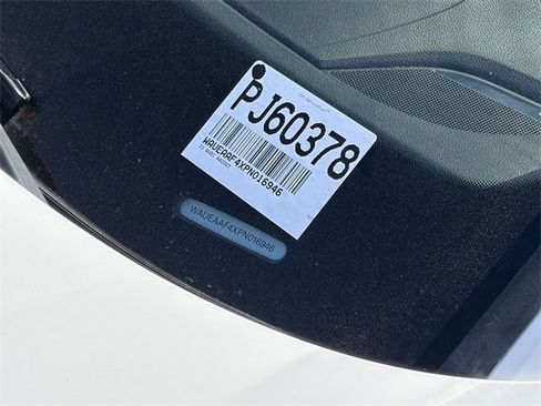 Used 2023 Audi A4 2.0T Premium Plus image 32