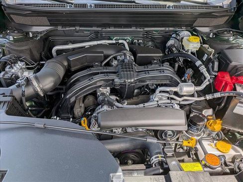 New 2026 Subaru Outback Limited AWD/4WD image 17