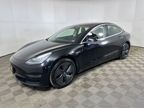 Used 2018 Tesla Model 3 Long Range image 7