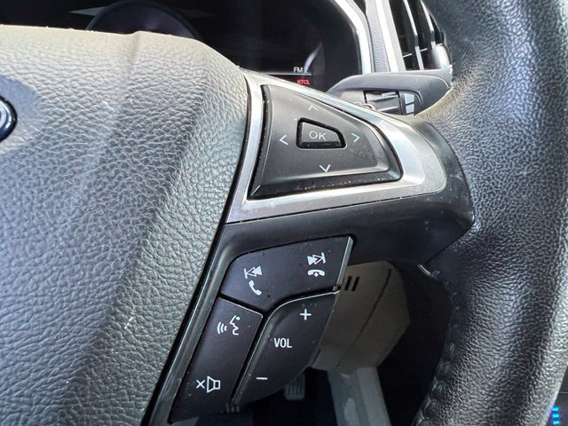 Used 2018 Ford Edge Titanium w/ Equipment Group 301A AWD/4WD image 26
