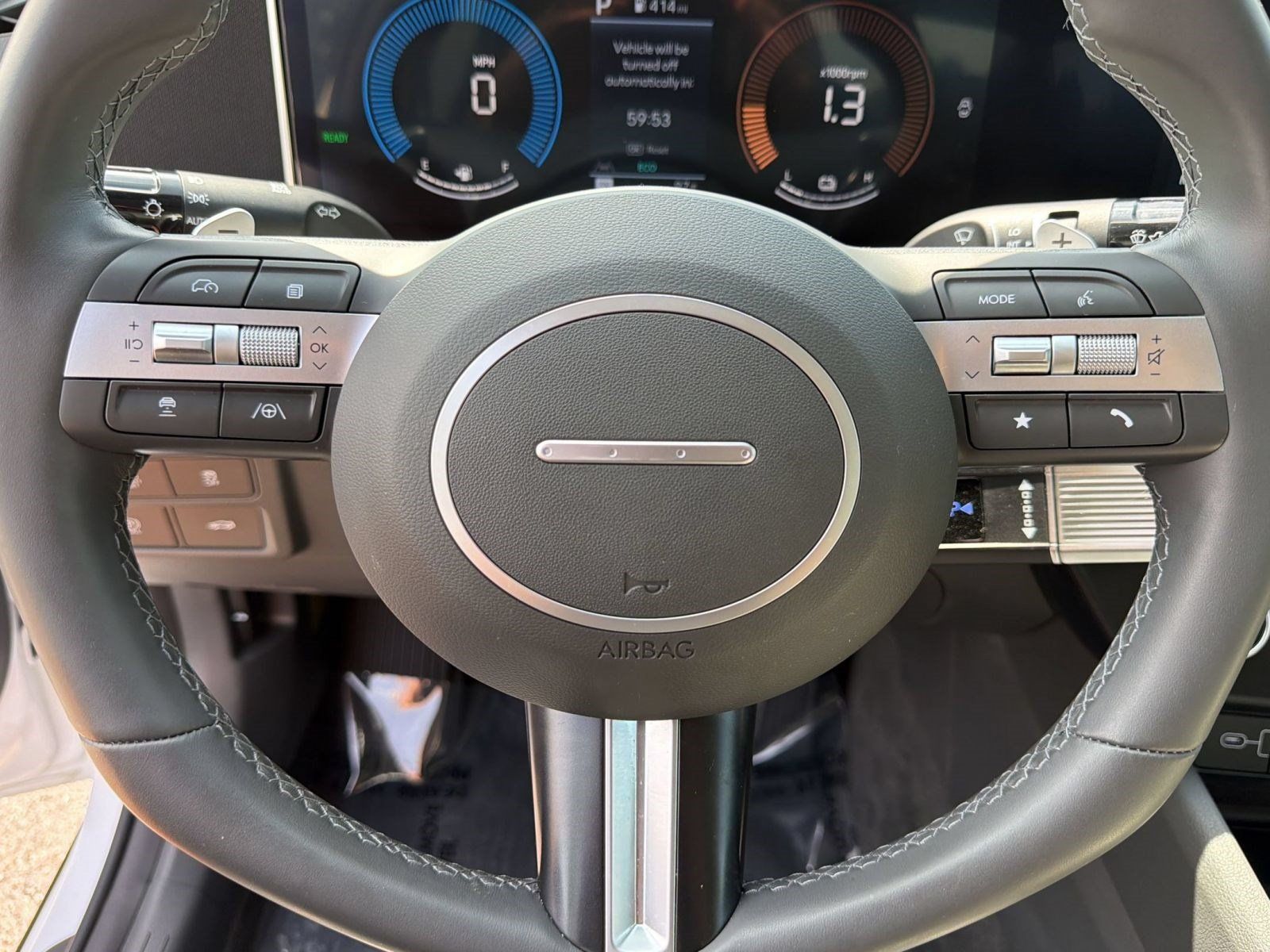 Used 2026 Hyundai Sonata SEL FWD image 14