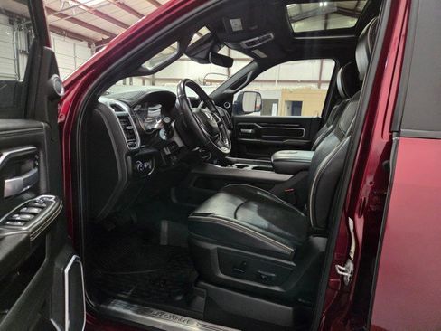 Used 2020 RAM 2500 Laramie image 69