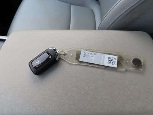 Certified 2020 Honda Accord LX image 24