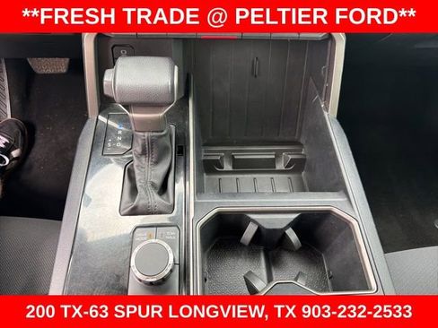 Used 2022 Toyota Tundra SR5 RWD image 22