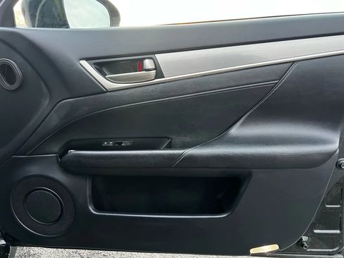 Used 2015 Lexus GS 350 w/ F Sport Package image 29