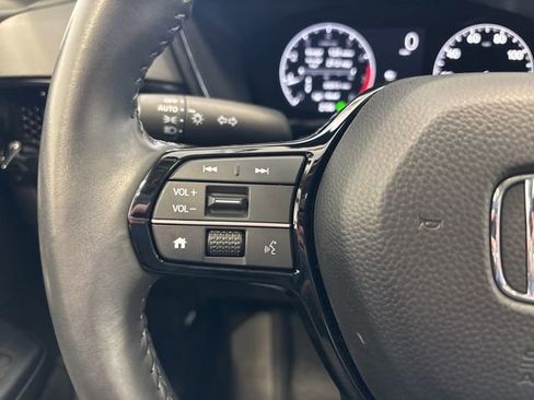 Certified 2023 Honda CR-V EX-L image 24