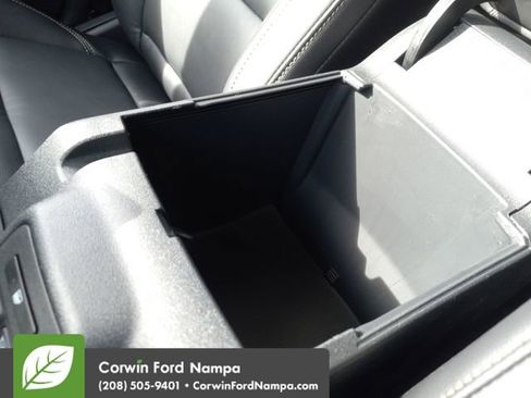 New 2026 Ford Bronco Badlands image 20